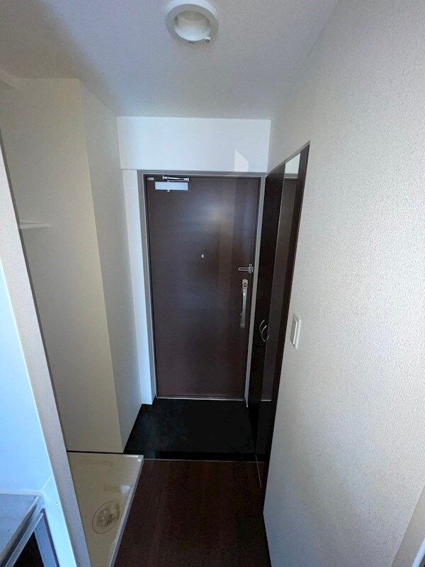 アリビオ立花IIの物件内観写真