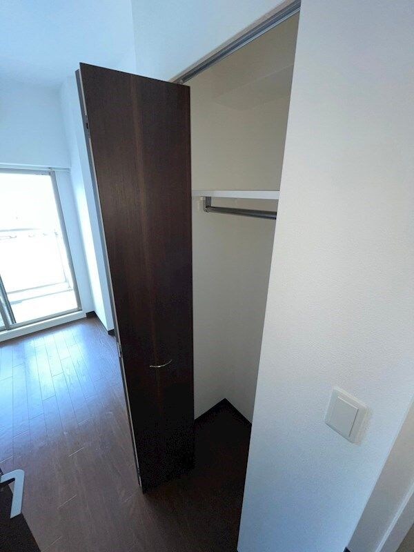 アリビオ立花IIの物件内観写真