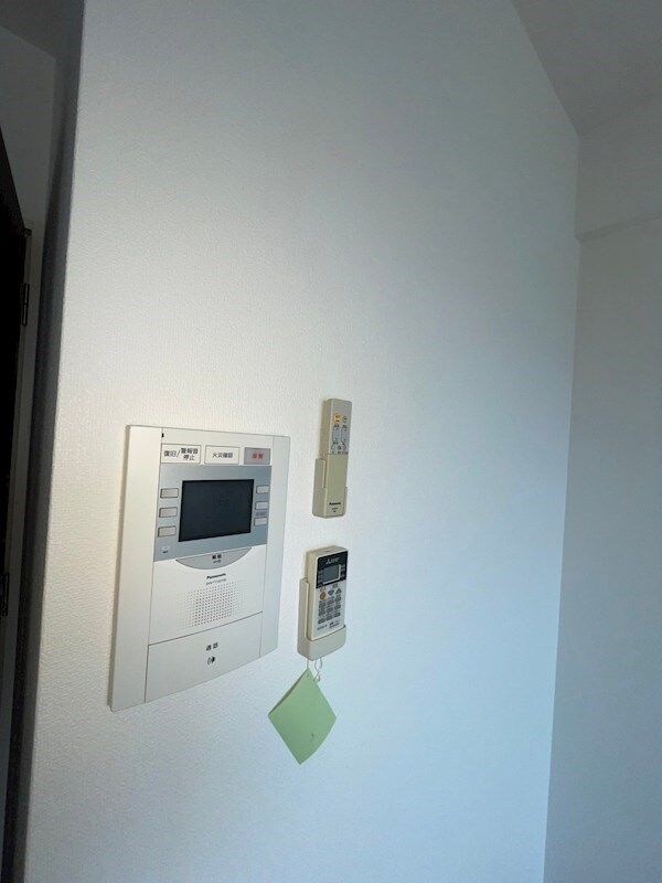 アリビオ立花IIの物件内観写真