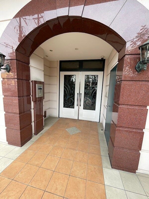 アリビオ立花IIの物件内観写真