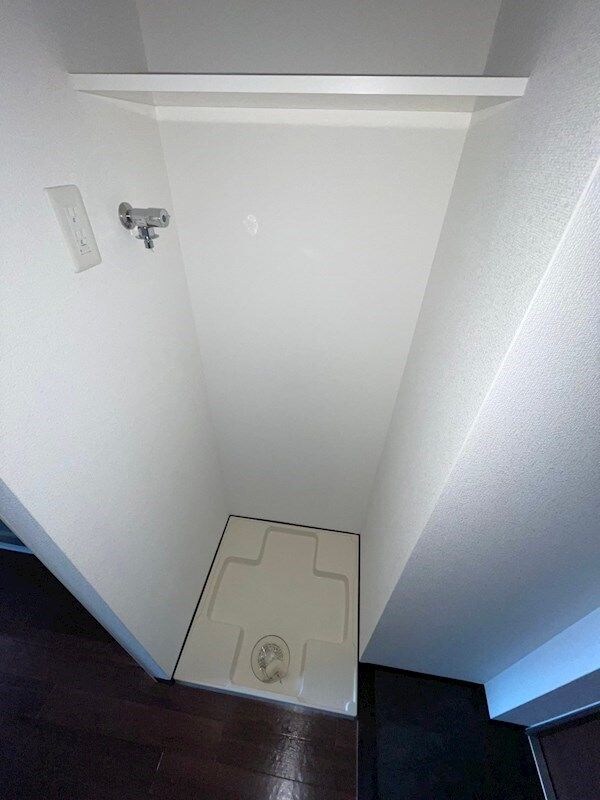 アリビオ立花IIの物件内観写真