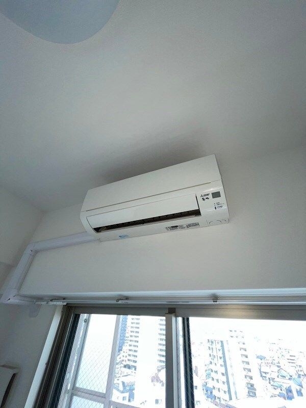 アリビオ立花IIの物件内観写真