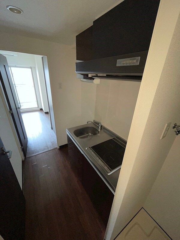 アリビオ立花IIの物件内観写真