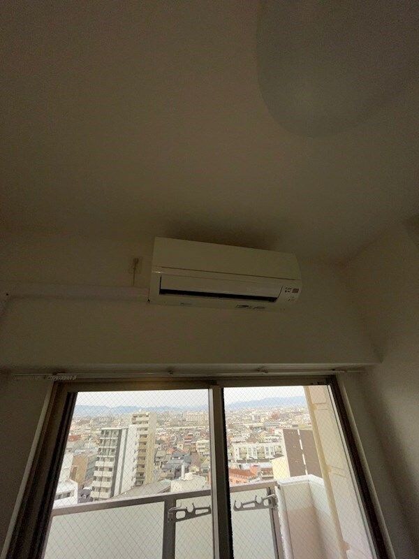 アリビオ立花IIの物件内観写真