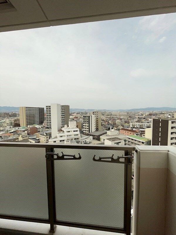 アリビオ立花IIの物件内観写真