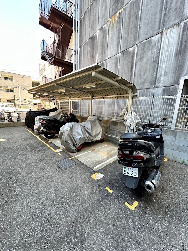 立花駅 徒歩2分 11階の物件内観写真