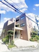 ソシア売布の物件外観写真