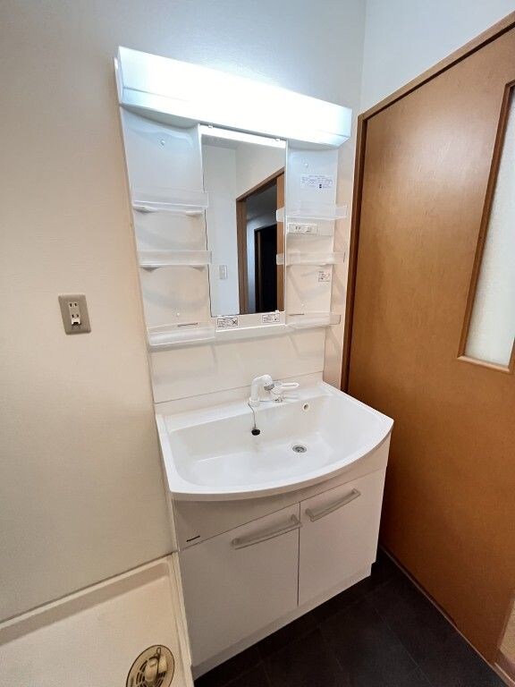 ソシア売布の物件内観写真