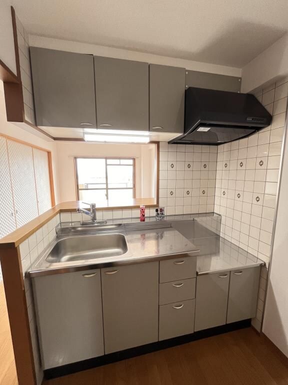 ソシア売布の物件内観写真