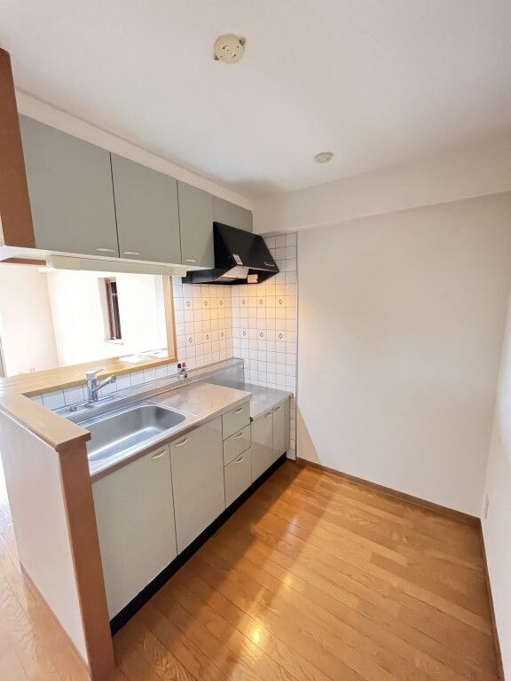 ソシア売布の物件内観写真