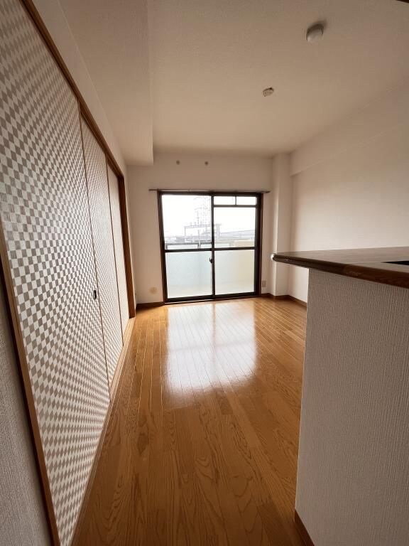 ソシア売布の物件内観写真