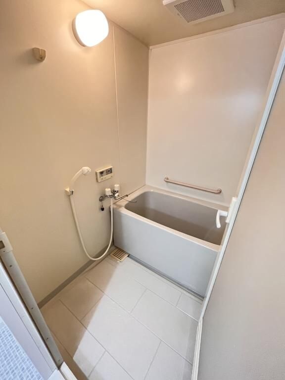 ソシア売布の物件内観写真