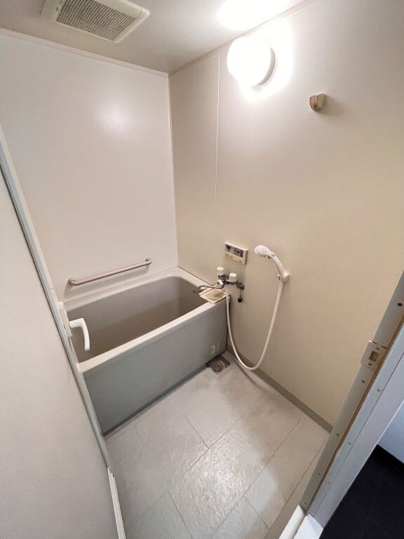 ソシア売布の物件内観写真