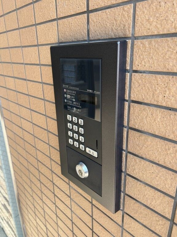 ソシア売布の物件内観写真