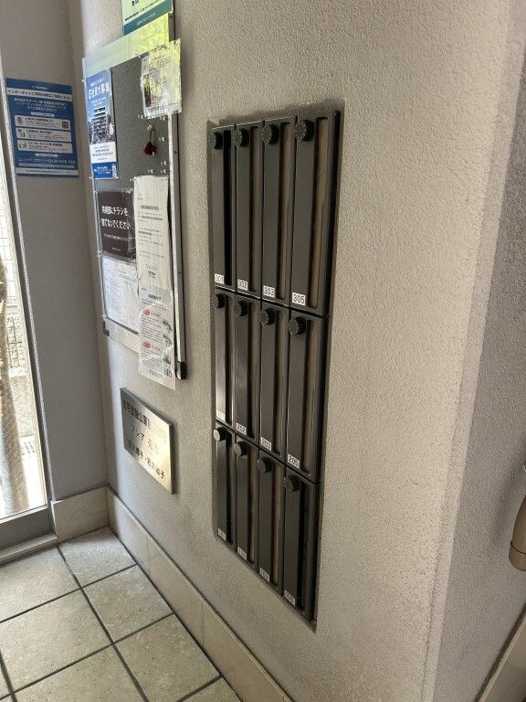 ソシア売布の物件内観写真