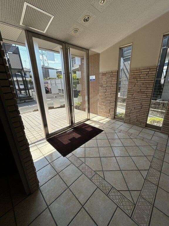 ソシア売布の物件内観写真