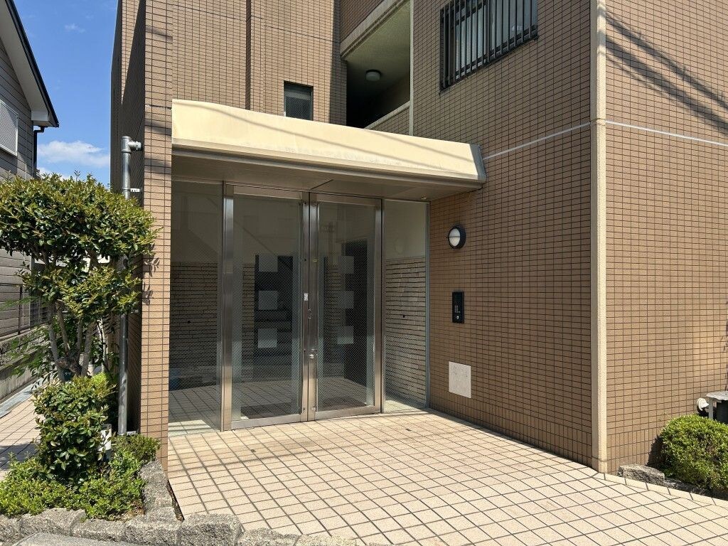 ソシア売布の物件内観写真