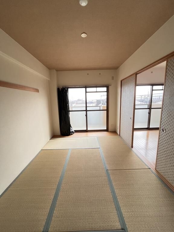 ソシア売布の物件内観写真