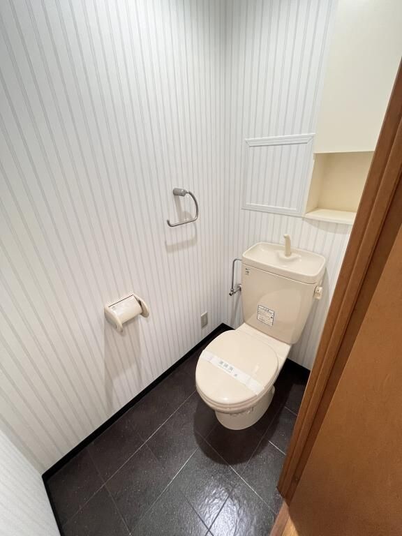 ソシア売布の物件内観写真