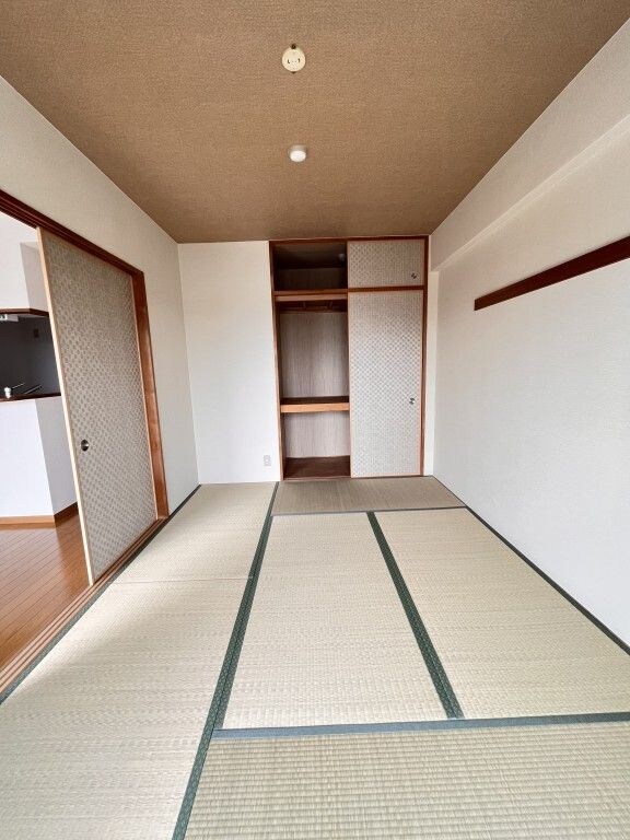 ソシア売布の物件内観写真