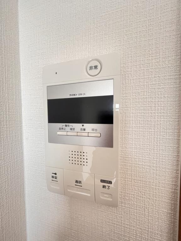 ソシア売布の物件内観写真