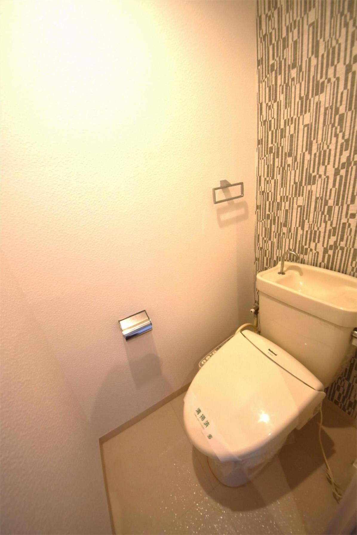 アピア幸和の物件内観写真