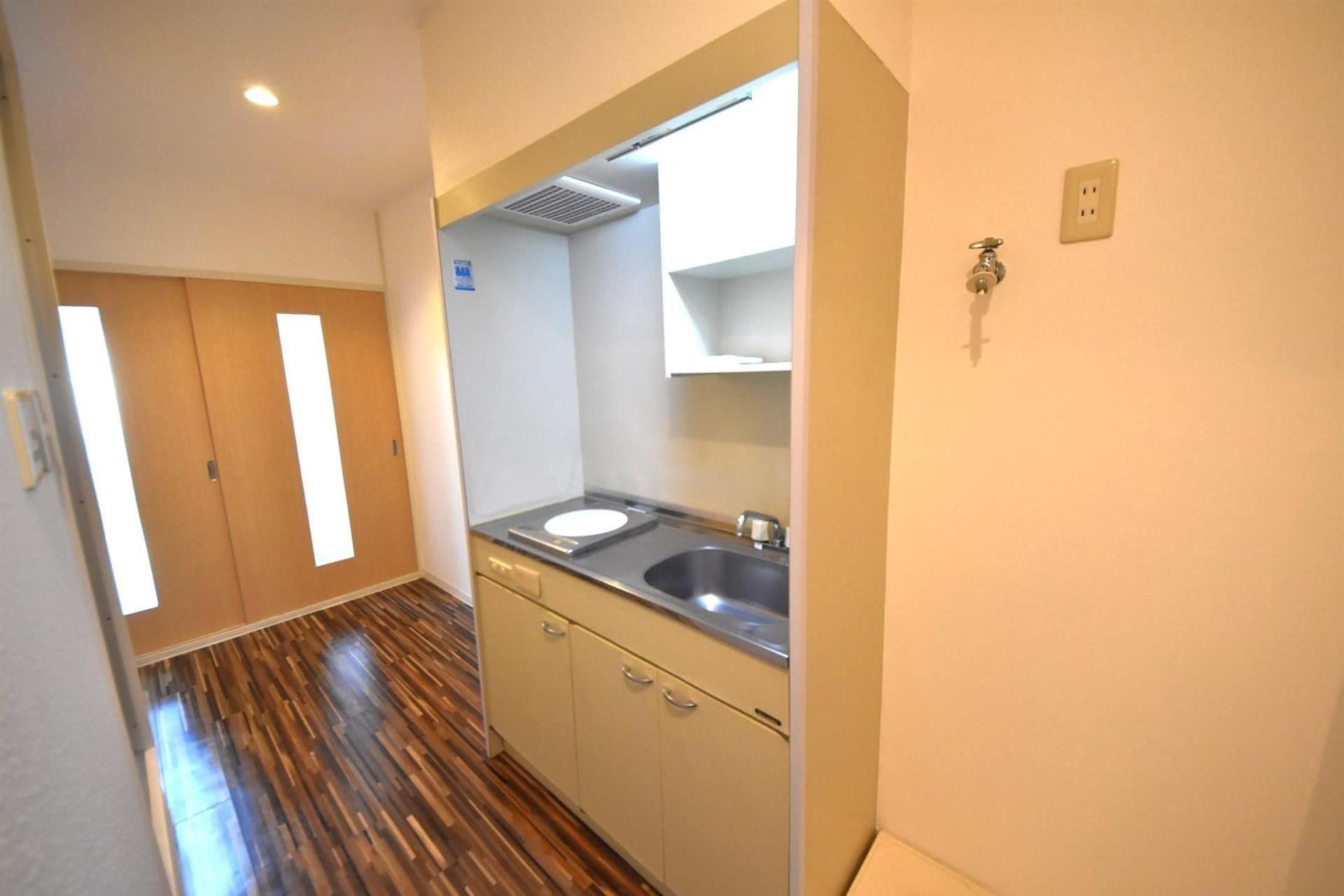 アピア幸和の物件内観写真