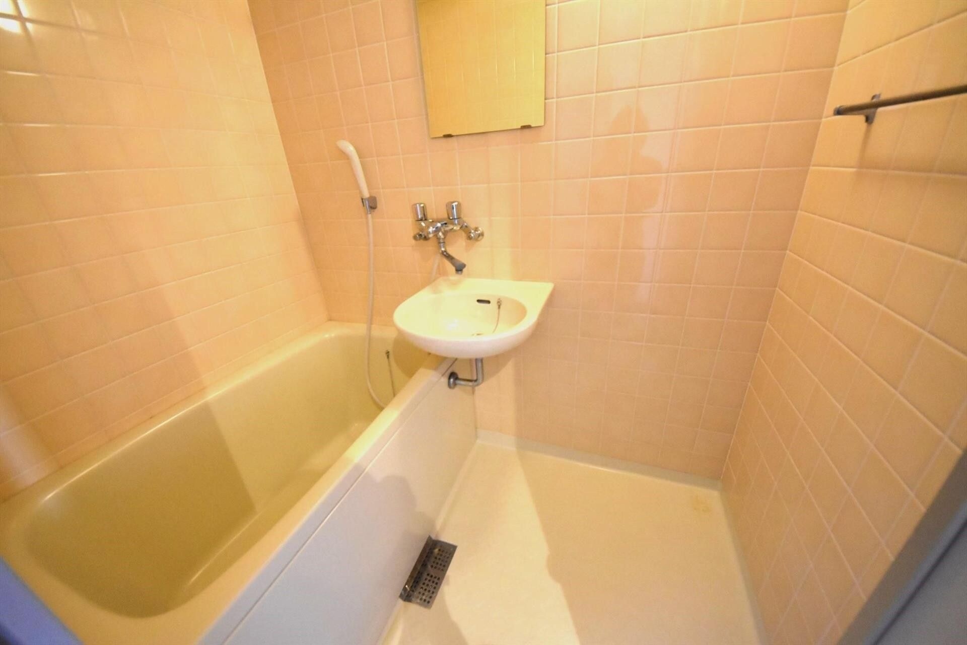 アピア幸和の物件内観写真