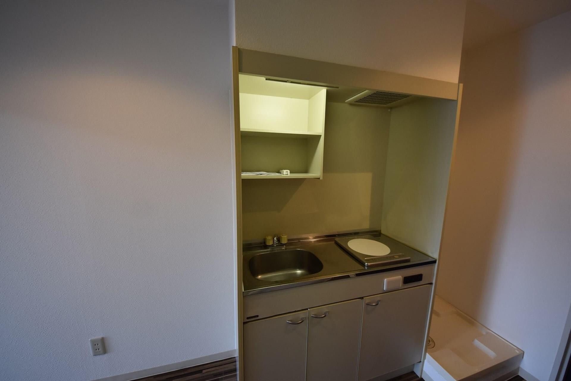 アピア幸和の物件内観写真