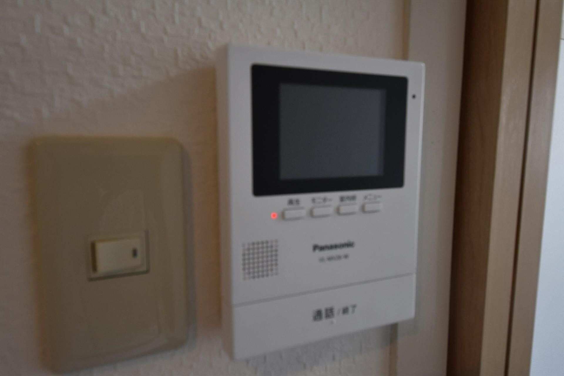 アピア幸和の物件内観写真