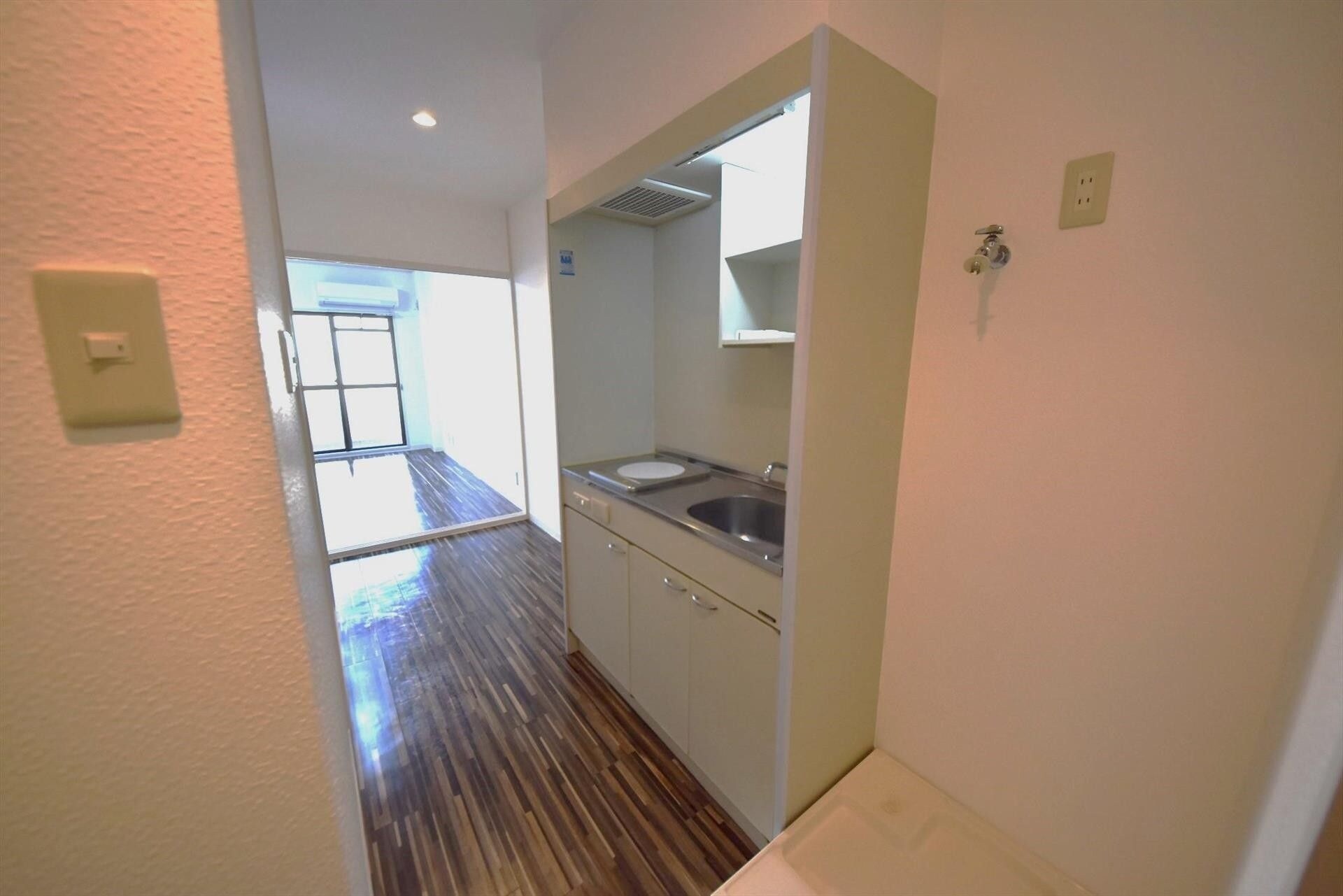 アピア幸和の物件内観写真