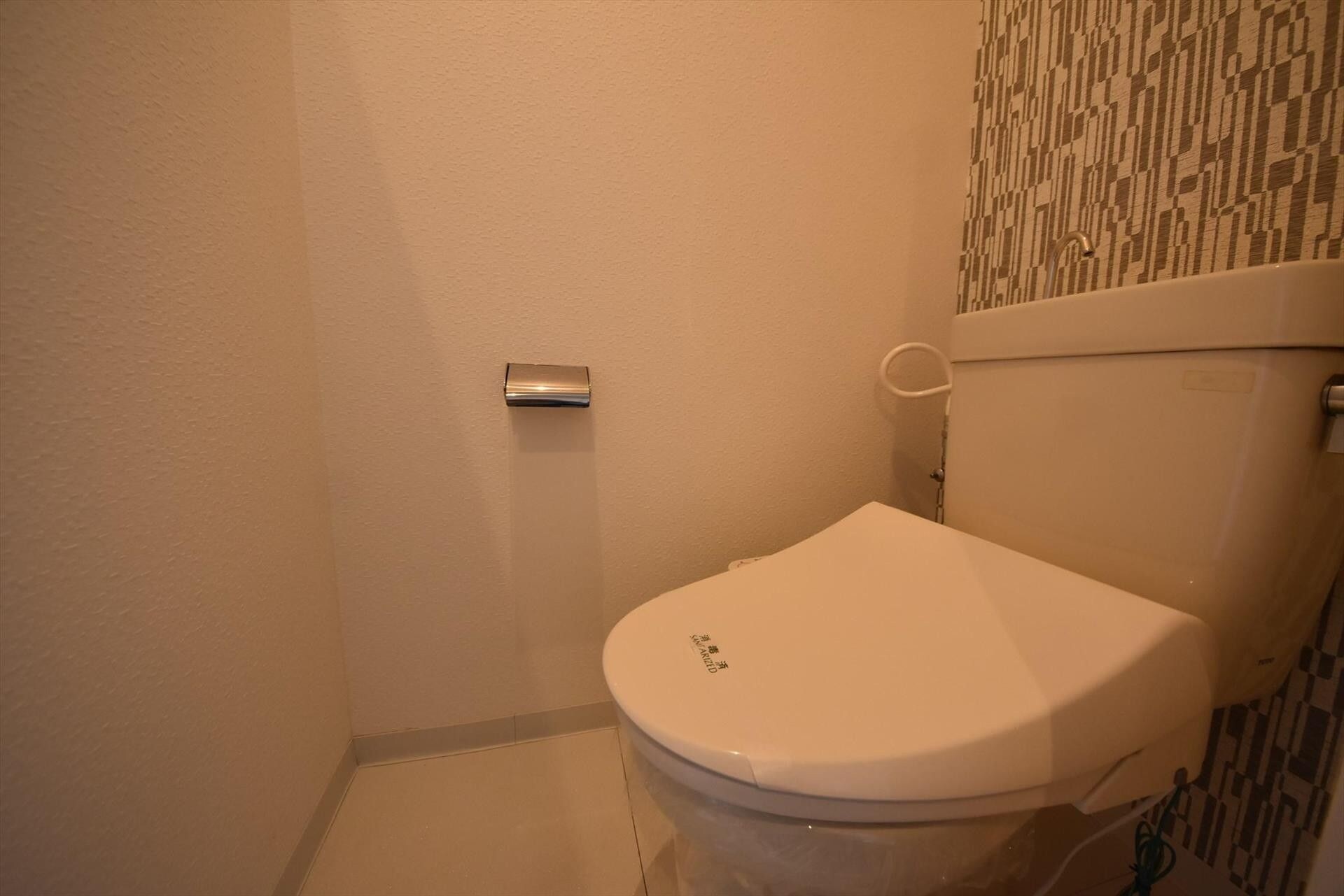 アピア幸和の物件内観写真