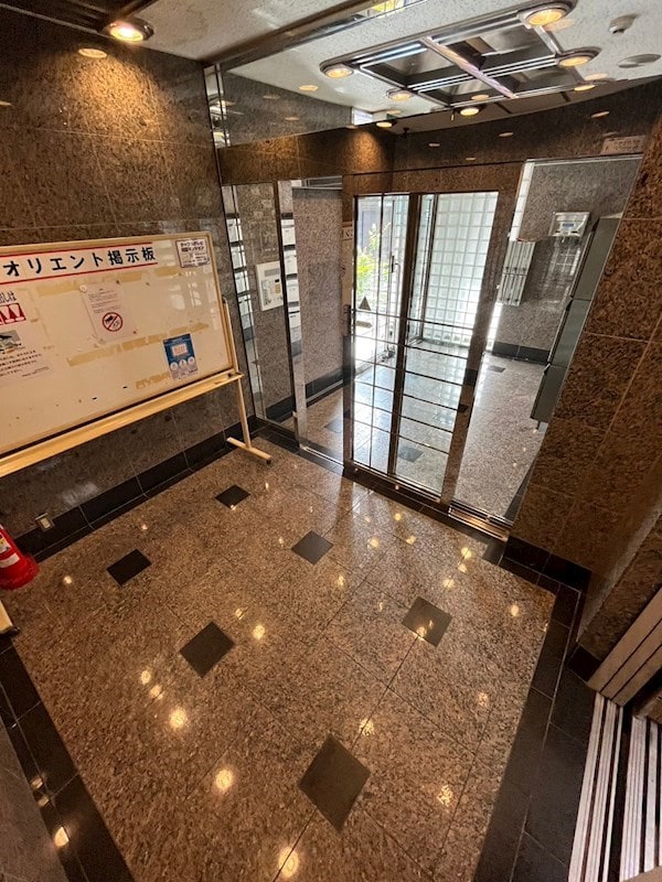 尼崎駅 徒歩5分 3階の物件内観写真