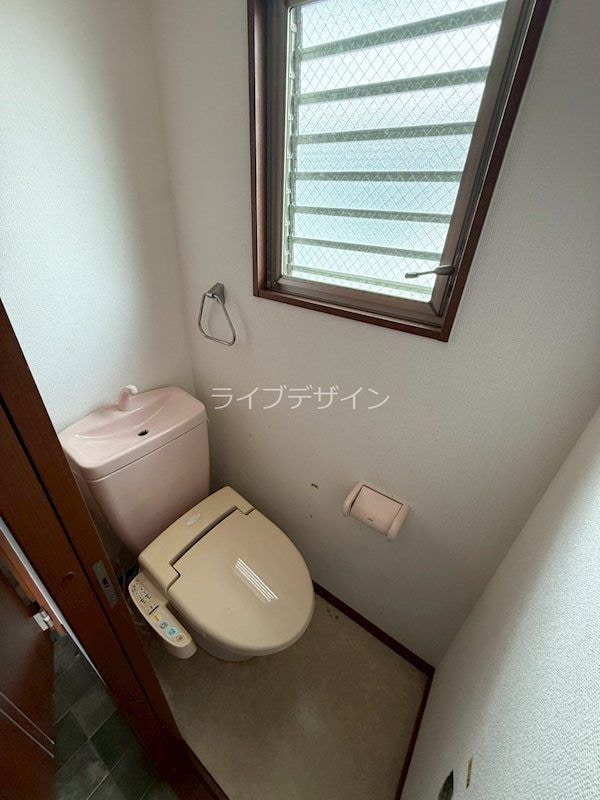ONLY　ONE小花の物件内観写真