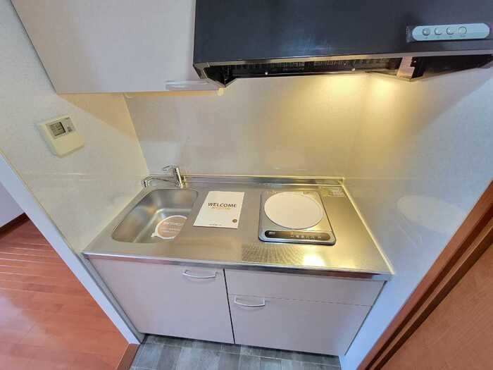 ONLY　ONE小花の物件内観写真