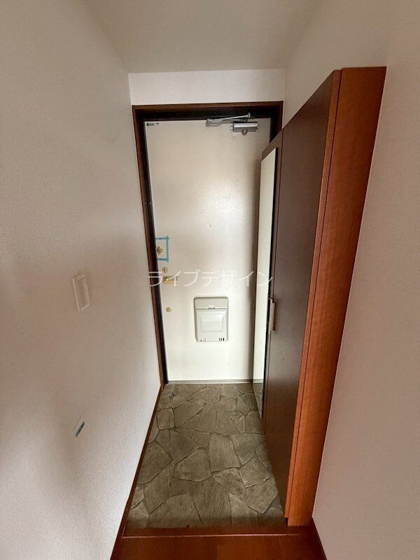 ONLY　ONE小花の物件内観写真