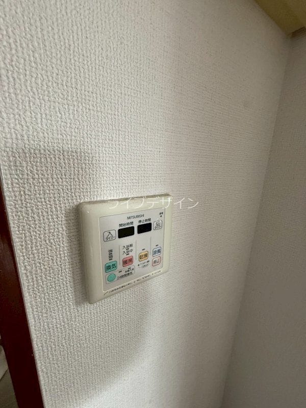 ONLY　ONE小花の物件内観写真