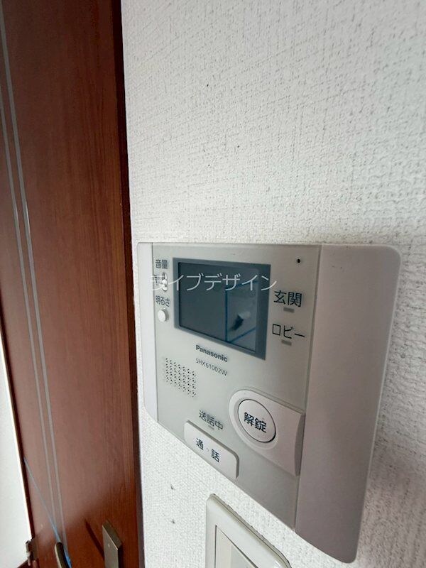 ONLY　ONE小花の物件内観写真