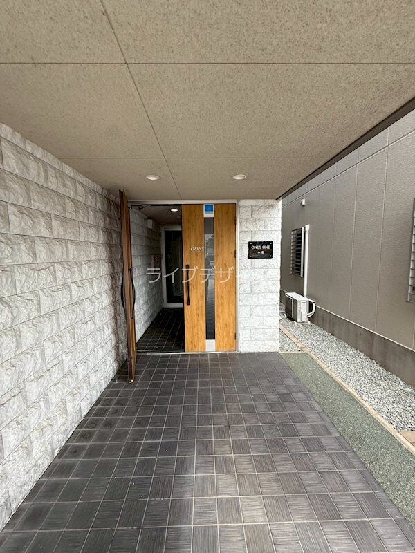 ONLY　ONE小花の物件内観写真