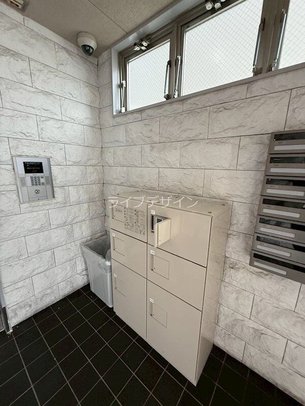 ONLY　ONE小花の物件内観写真