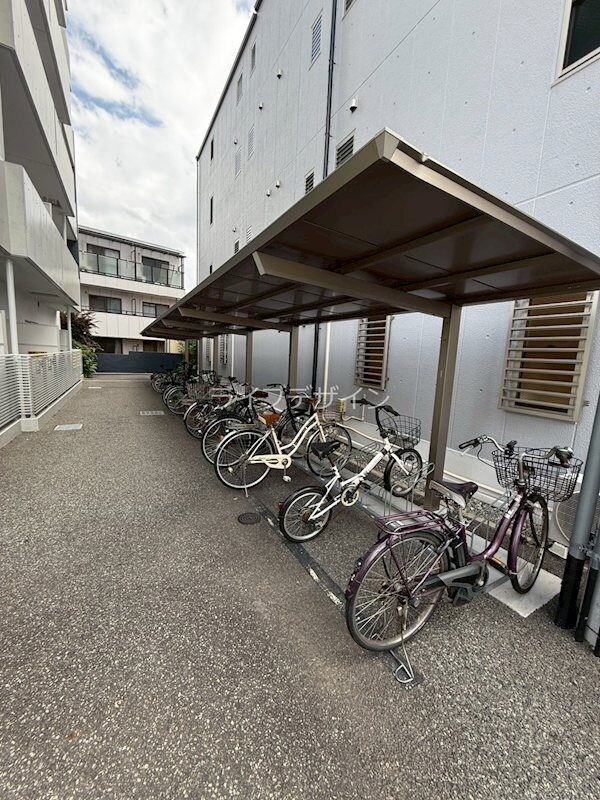 ONLY　ONE小花の物件内観写真