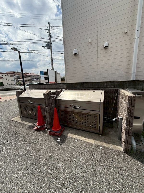 ONLY　ONE小花の物件内観写真