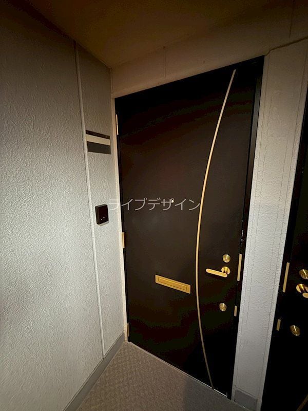 ONLY　ONE小花の物件内観写真