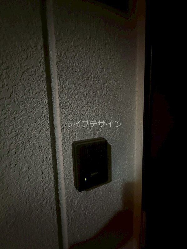 ONLY　ONE小花の物件内観写真