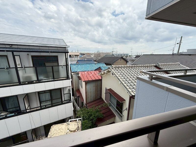 ONLY　ONE小花の物件内観写真