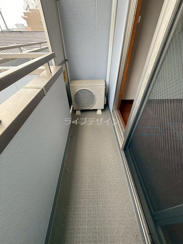 ONLY　ONE小花の物件内観写真