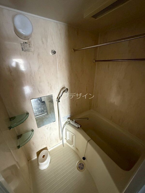 ONLY　ONE小花の物件内観写真