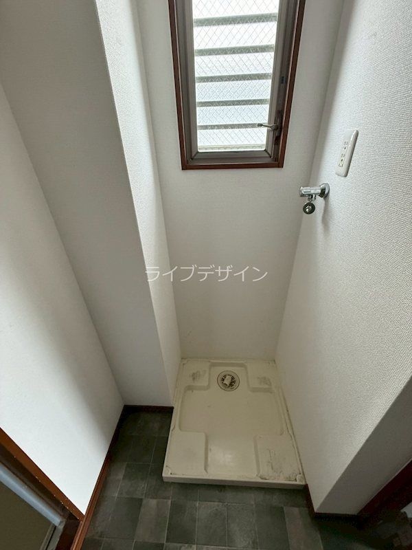 ONLY　ONE小花の物件内観写真