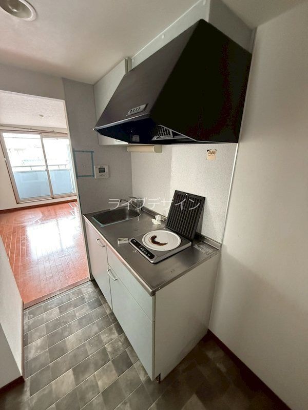 ONLY　ONE小花の物件内観写真