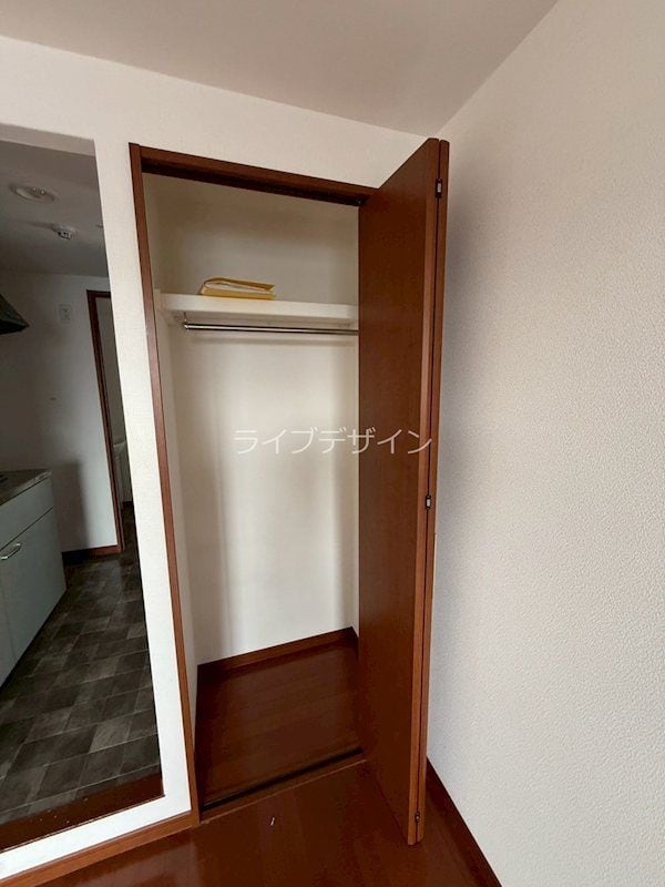 ONLY　ONE小花の物件内観写真